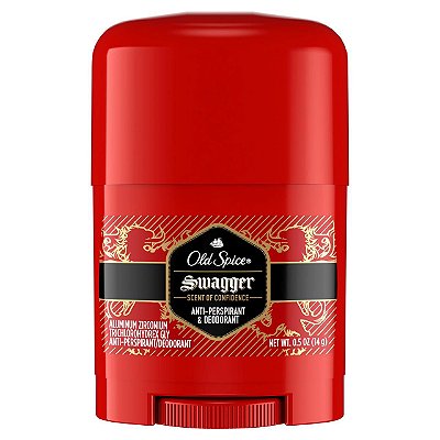 Old Spice Anti Perspirant Deodorant Swagger - Travel Size