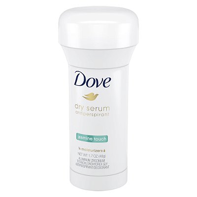 Dove Dry Serum Jasmine Touch Antiperspirant & Deodorant 