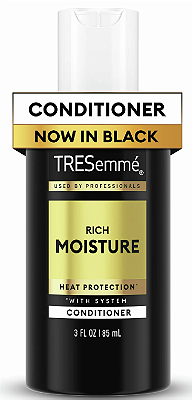 TRESemmé Moisture Rich Conditioner -Travel Size