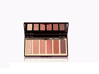 Charlotte Tilbury Darling Eyeshadow Palette