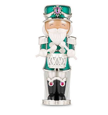 Nutcracker Drummer Nightlight Wallflowers Fragrance Plug