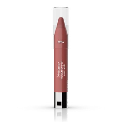 Neutrogena Moisturesmooth Color Stick 20 Fresh Papaya