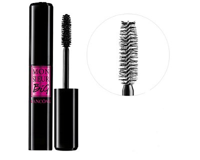 Lancôme Monsieur Big Mascara