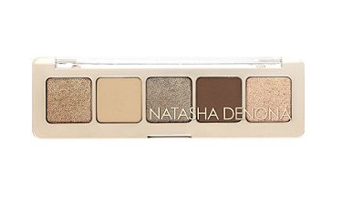 Natasha Denona Mini Glam Eyeshadow Palette