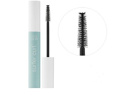 Tarte Sea Surfer Curl Volumizing Mascara