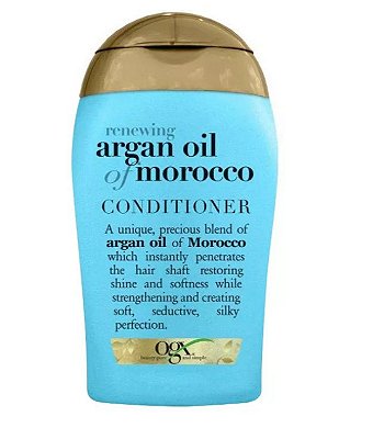 Organix Renewing Argan Oil of Morocco Conditioner