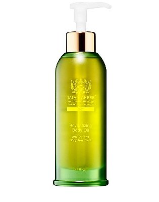 Tata Harper Revitalizing Anti-Aging Body Oil