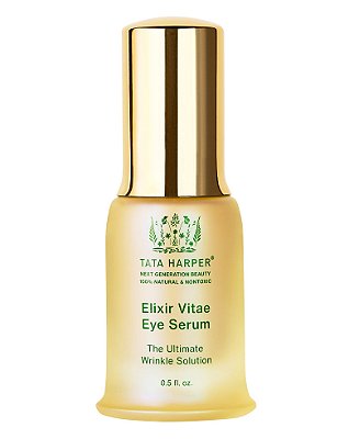 Tata Harper Elixir Vitae Eye Serum