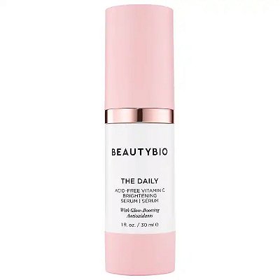 Beautybio The Daily Vitamin C Day Serum with Antioxidant Complex