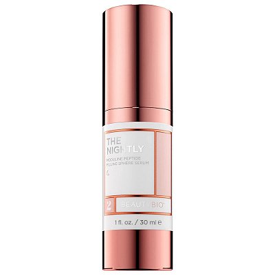 Beautybio The Nightly Retinol + Peptide Anti-Aging Serum