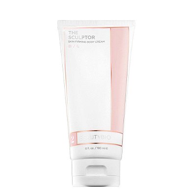 Beautybio The Sculptor with LipoCare™ Cellulite Smoothing Body Cream