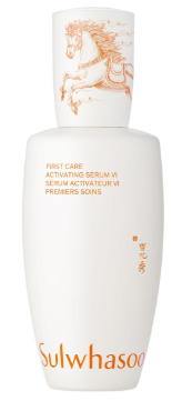 Sulwhasoo First Care Activating Serum Lunar New Year