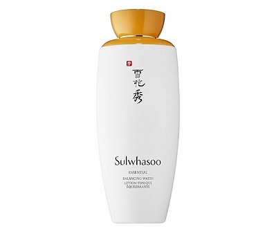 Sulwhasoo Essential Balancing Water