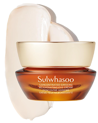 Sulwhasoo Concentrated Ginseng Renewing Eye Cream