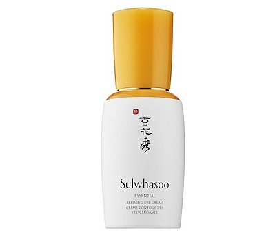 Sulwhasoo Essential Refining Eye Cream