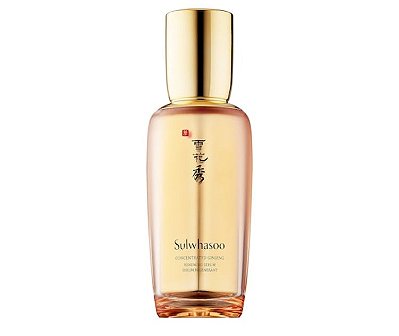 Sulwhasoo Concentrated Ginseng Renewing Serum