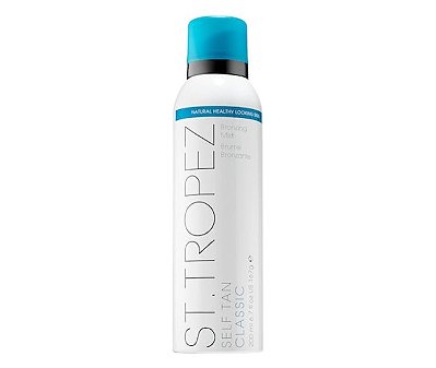 St. Tropez Self Tan Classic Bronzing Mist