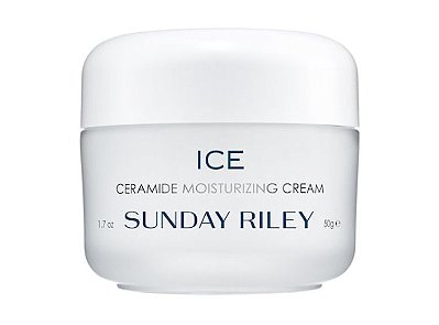 Sunday Riley ICE Ceramide Moisturizing Cream