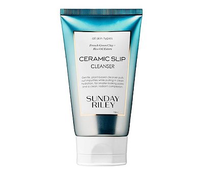 Sunday Riley Ceramic Slip Cleanser