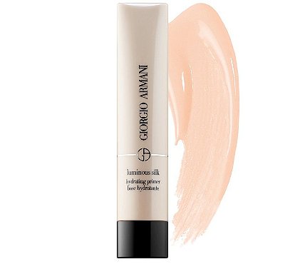 Armani Beauty Luminous Silk Hydrating Primer