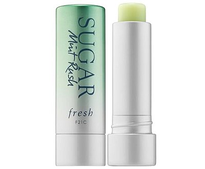 Fresh Sugar Mint Rush Freshening Lip Treatment