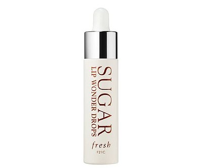 Fresh Sugar Wonder Drops Lip Primer