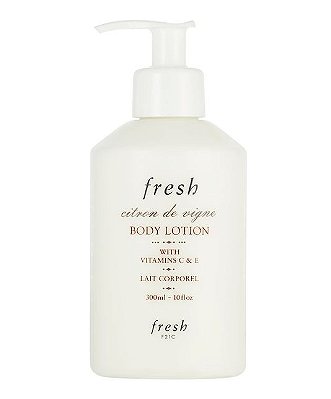 Fresh Citron de Vigne Body Lotion