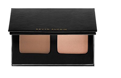 Kevyn  Aucoin The Contour Duo On The Go