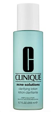 Clinique Acne Solutions Clarifying Lotion