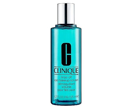 Clinique Rinse-Off Eye Makeup Solvent