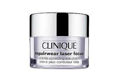 Clinique  Repairwear Laser Focus Wrinkle Correcting Eye Cream