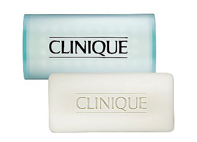 Clinique Acne Solutions Cleansing Face and Body Soap