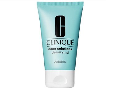 Clinique Acne Solutions™ Cleansing Gel