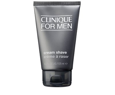 Clinique Cream Shave - For Men