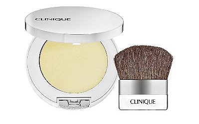 Clinique Redness Solutions Instant Relief Mineral Pressed Powder