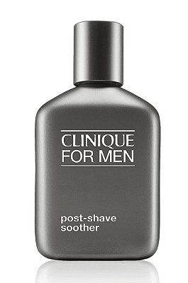 Clinique Post-Shave Soother - For Men