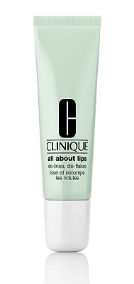 Clinique All About Lips