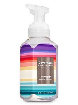 Daydream Gentle Foaming Hand Soap
