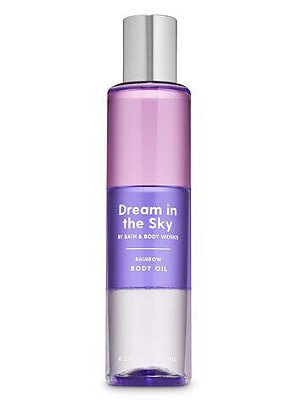 Dream In The Sky - Lavender Clouds Body Oil