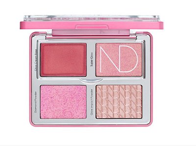 Natasha Denona Love Glow Cheek Palette