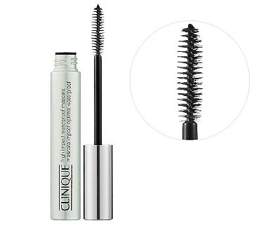 Clinique High Impact Extreme Volume Mascara - Consumos da Martina