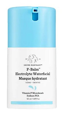 Drunk Elephant F-Balm™ Electrolyte Waterfacial Mask