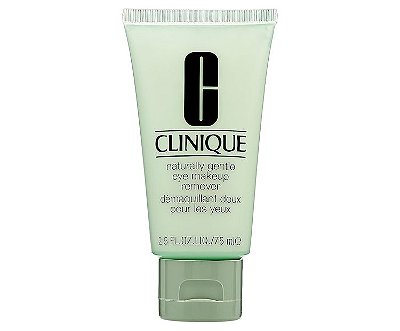 Clinique Naturally Gentle Eye Makeup Remover