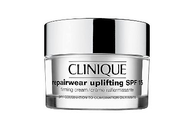 Clinique Repairwear Uplifting Firming Cream Broad Spectrum SPF 15