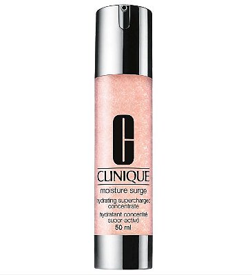 Clinique Moisture Surge Hydrating Supercharged Concentrate