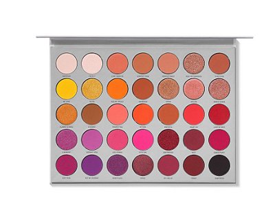 Morphe Jaclyn Hill Palette Volume II