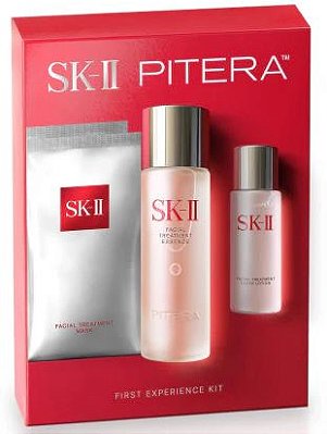 SK-II PITERA™ First Experience Kit