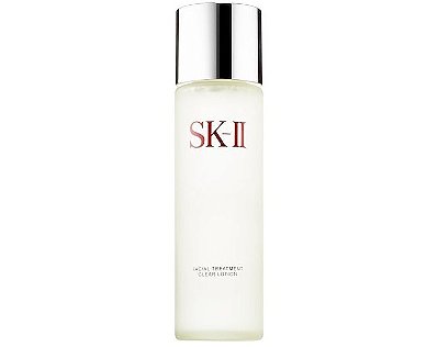 SK-II Facial Treatment Clear Lotion Toner