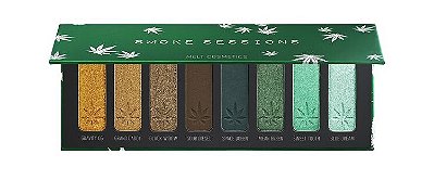 Melt Cosmetics Smoke Sessions Eyeshadow Palette