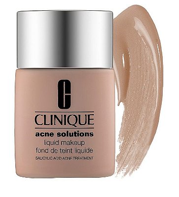 Clinique Acne Solutions Liquid Makeup Foundation